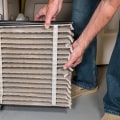 Is a 20x25x5 Air Filter Right for Your HVAC System? Discover Its Benefits, MERV Ratings, and Replacement Tips to Maximize Indoor Air Quality