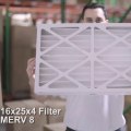Your Furnace's 16x22x1 Air Filter as The Unseen Hero