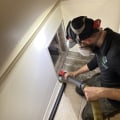 Top 5 Benefits of Hiring a Vent Cleaning Service Company Near Oakland Park FL for Duct Sealing Services