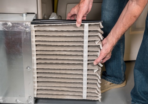 Is a 20x25x5 Air Filter Right for Your HVAC System? Discover Its Benefits, MERV Ratings, and Replacement Tips to Maximize Indoor Air Quality
