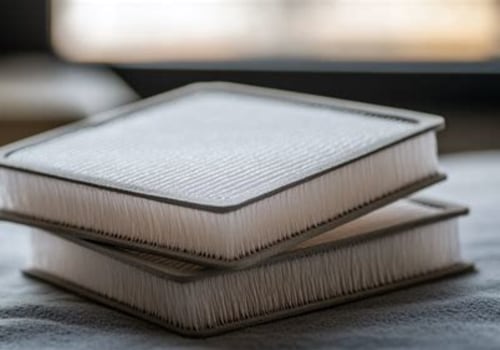 Can MERV 13 14x36x4 Air Filters Help With Pet Allergies?